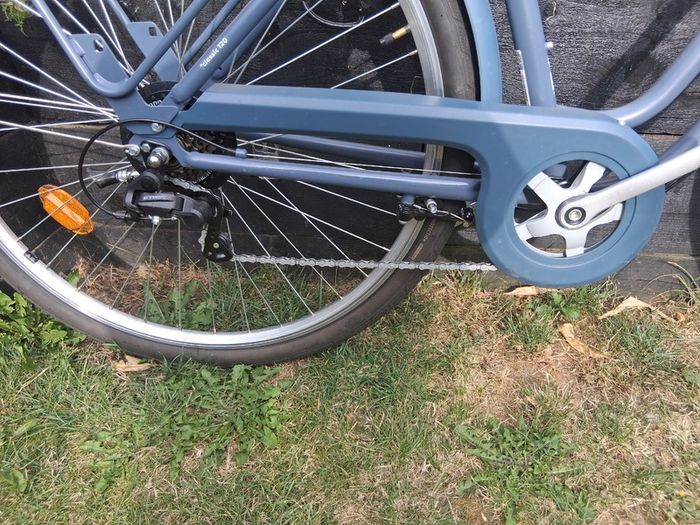 Womens Bike - Excellent condition
