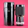 Canon A1 film camera kit Image 8