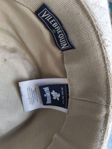 Vilebrequin Panama Hat