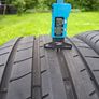 21" Genuine Mercedes EQS SUV Amg Alloys with tyres Image 10
