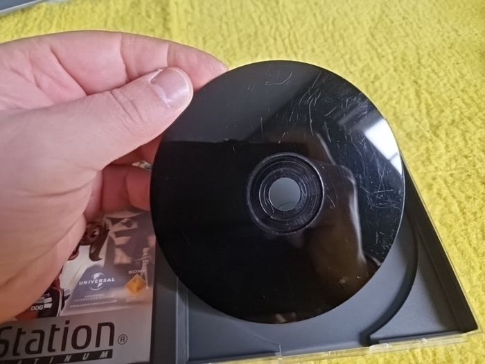 Crash Bandicoot 3 Warped PlayStation1 ps1 PlayStation2 ps2 games Original