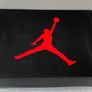 Nike Air Jordan 3 Black Cement 2018 UK 11/ US 12 DEADSTOCK Image 10