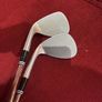 Cleveland wedges 52 and 56 degree Image 3