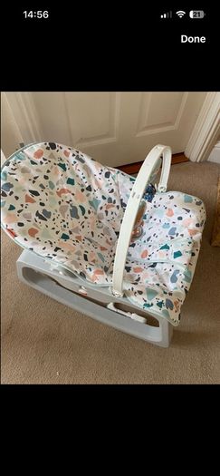 baby bouncer