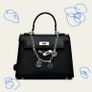 brand new ladies handbags Image 2