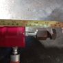 Hydraulic ram Image 4