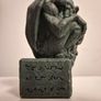 Cthulhu: The Ancient One Tribute Statue Image 3