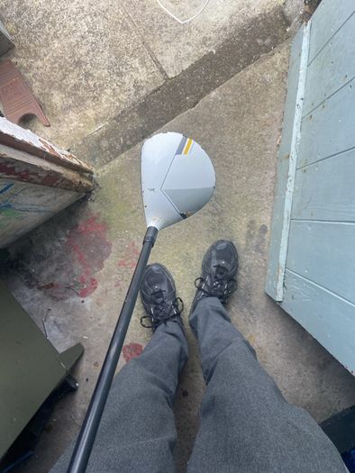 golf
