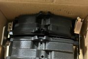 Mercedes-Benz W169 A-Class Front Brake Pads Genuine A1694202120