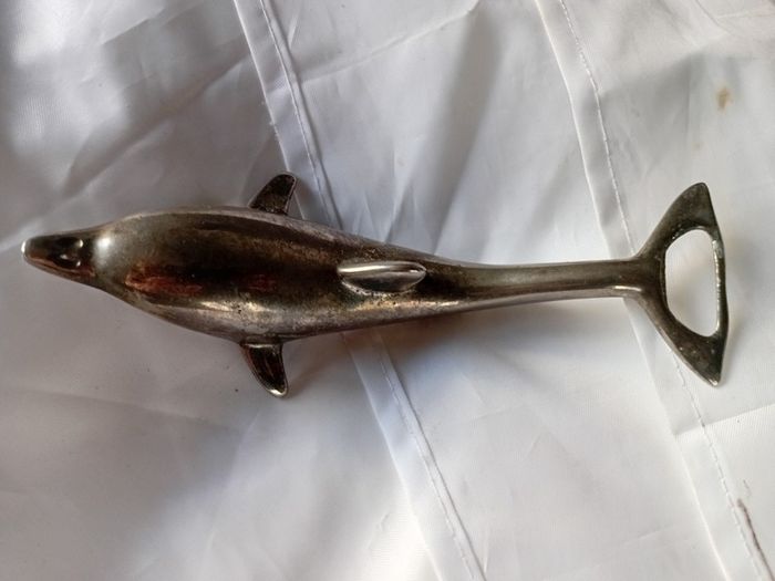 Dolphon Bottle Opener