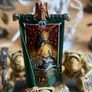 Warhammer 40k Dark Angels Deathwing Terminator Command Squad Image 6