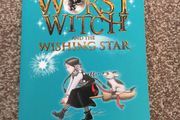 The Worst Witch and the Wishing Star by Jill Murphy