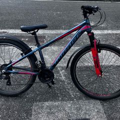 Umit Mirage Mountain Bike
