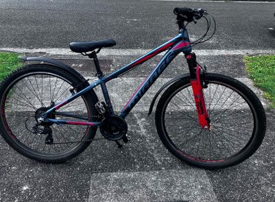 Umit Mirage Mountain Bike