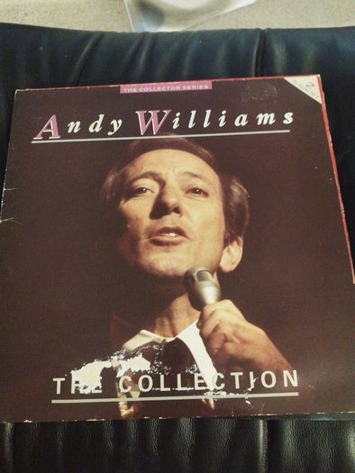 various best of / compilation lps