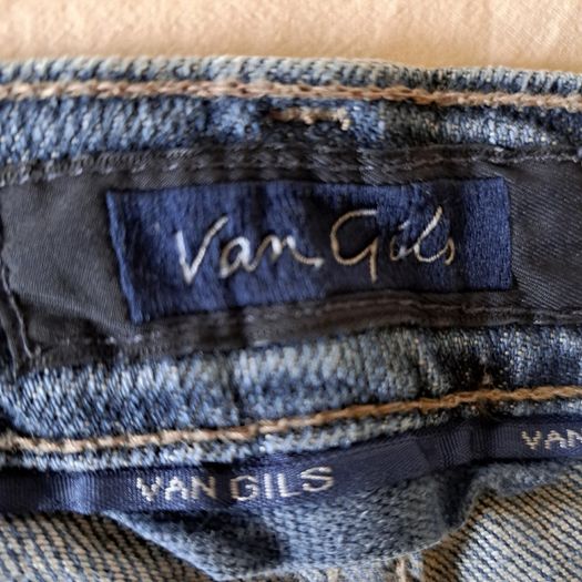 Van Gils jeans