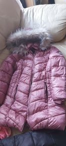 Girls jacket 10 years