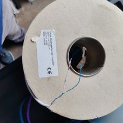 telephone cable
