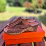 Montinari Sandals by Carl Scarpa, UK 6 EU 39 Image 4
