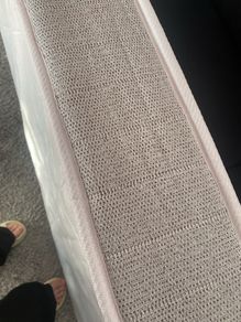 mattress
