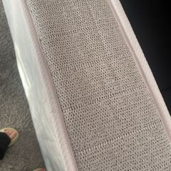 mattress