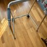 FREE Walking Frame Image 3
