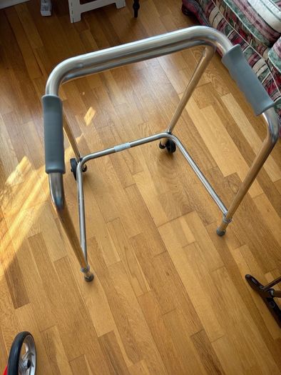 FREE Walking Frame