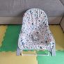 baby rocking chair Image 4