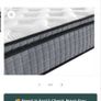 NEW Mattress (Honey B Galaxy 4ft6 Double Mattress) Image 7