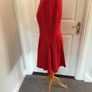 Stylish Dress Size 10 Image 2