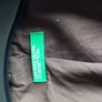 United Colors of Benetton Leather jacket 40 Image 4