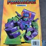 Transformers Annual 1988 Image 2