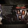The Crow Eric Draven vs Top Dollar 2005 Image 2