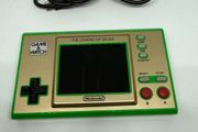 Nintendo Game &amp; Watch The Legend of Zelda