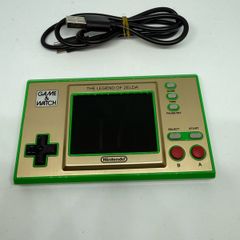 Nintendo Game & Watch The Legend of Zelda