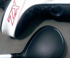 Srixon ZX Mk II Tour AD Shaft