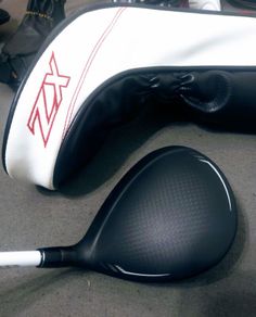 Srixon ZX Mk II Tour AD Shaft