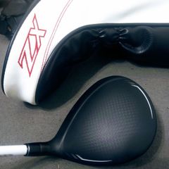 Srixon ZX Mk II Tour AD Shaft