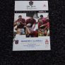 Munster Rugby Programmes - Individually Priced Image 8