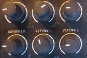 Erica Synths Bassline eurorack module