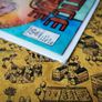 Justice League International ! Issue #19 ! LOBO APPEARANCE ! 1988 ! by DC Comics ! Image 8
