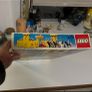 lego yellow castle box 375 Image 8