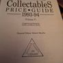 Miller's Antique price guides 1993 and 2008 Image 4