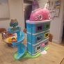 gabby the movie interactive dollhouse Image 2