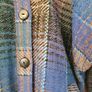 80s Tweed Coat Image 2