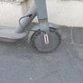 Electric scooter Image 3