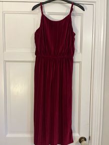 M&S Girl's Jumpsuit
