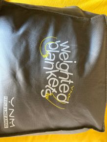 Weighted blanket