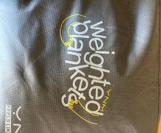 Weighted blanket