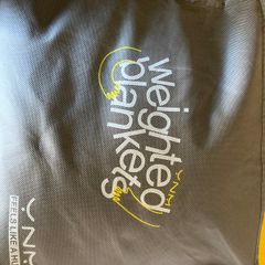 Weighted blanket